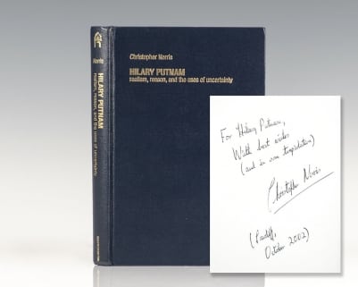 Hilary Putnam