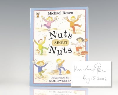Nuts about Nuts
