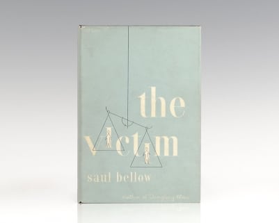 The Victim