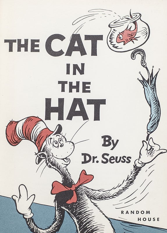 The Cat in the Hat