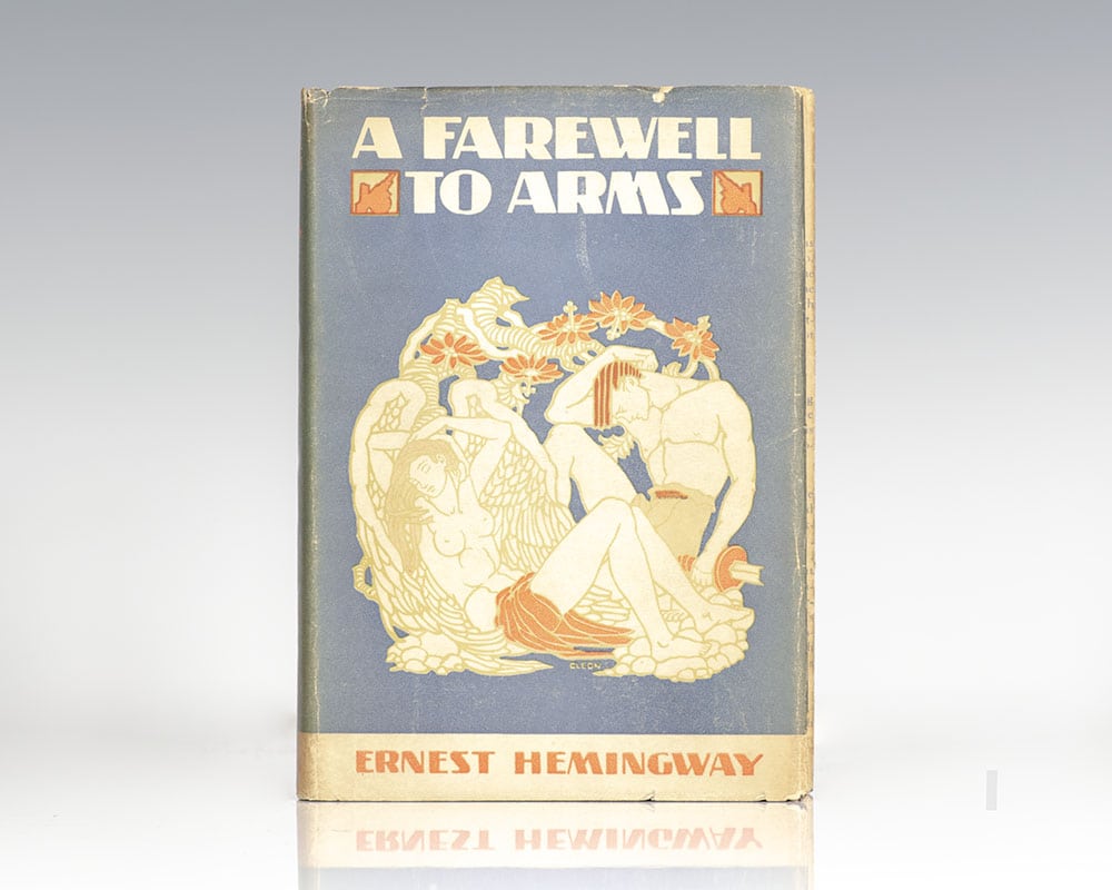 A Farewell To Arms