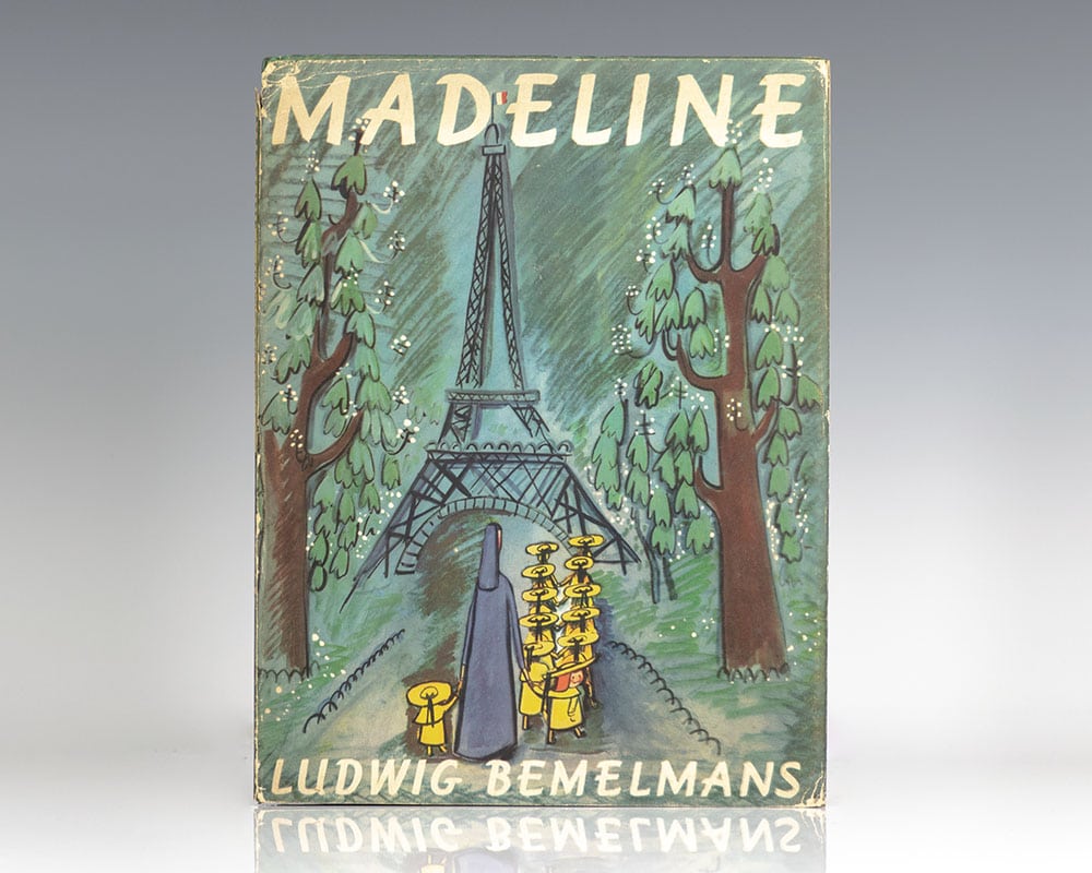 Madeline