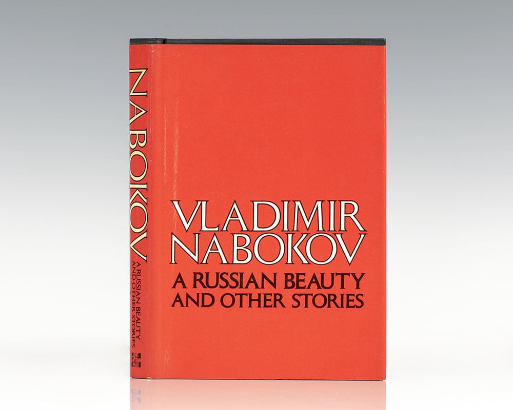 A Russian Beauty and Other Stories