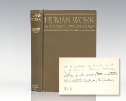 Human Work