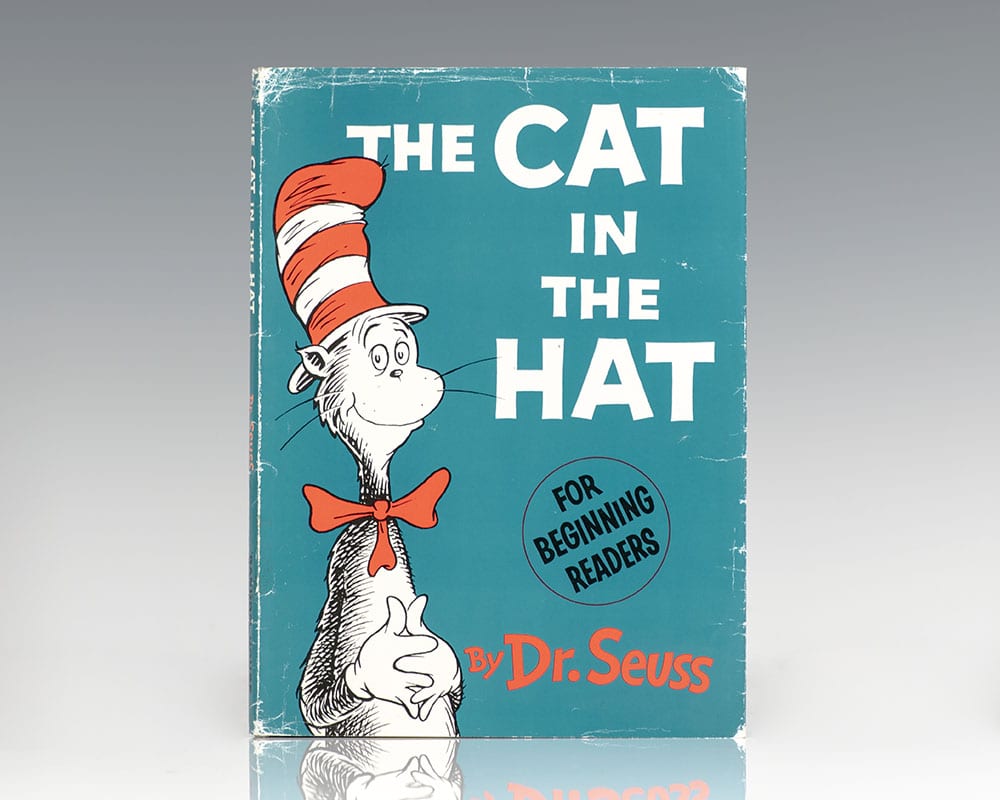 The Cat in the Hat