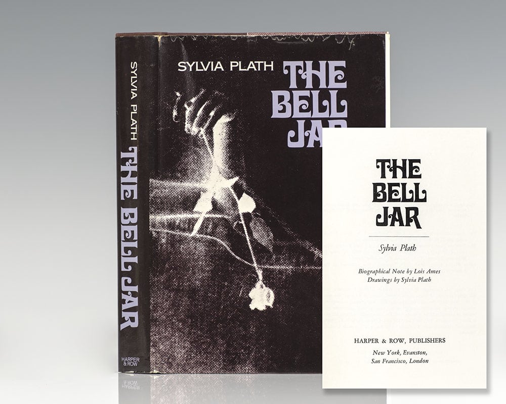 The Bell Jar