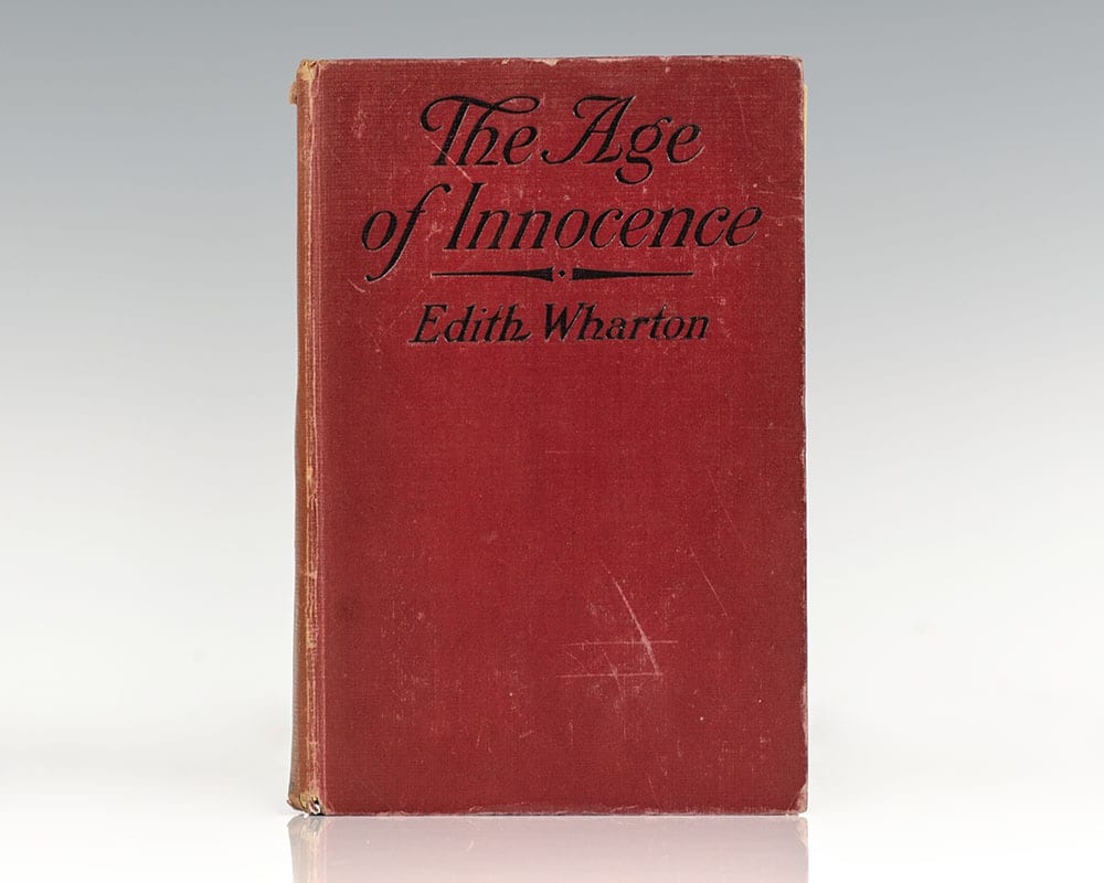 The Age of Innocence