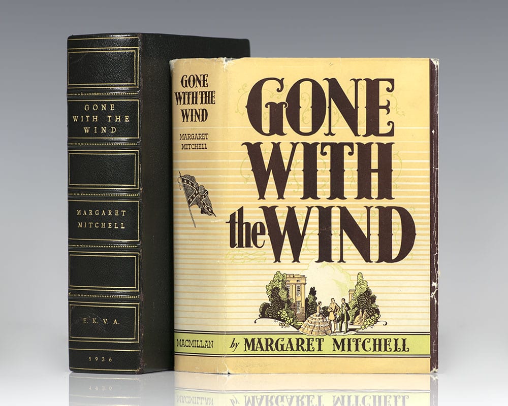 Gone With the Wind