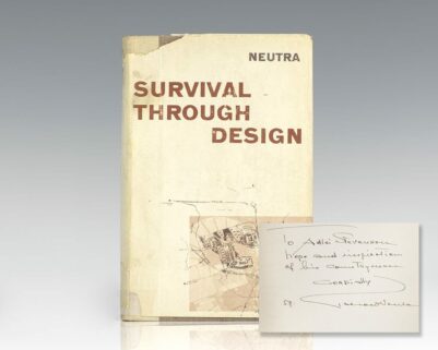 Survival Through Design.