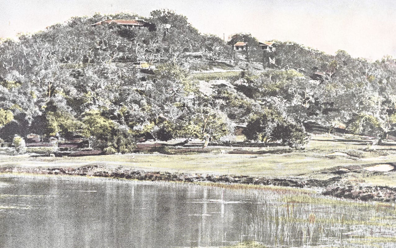 Golf Architecture in America: Its Strategy and Construction