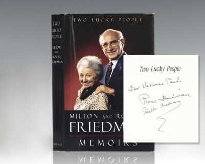 Two Lucky People.