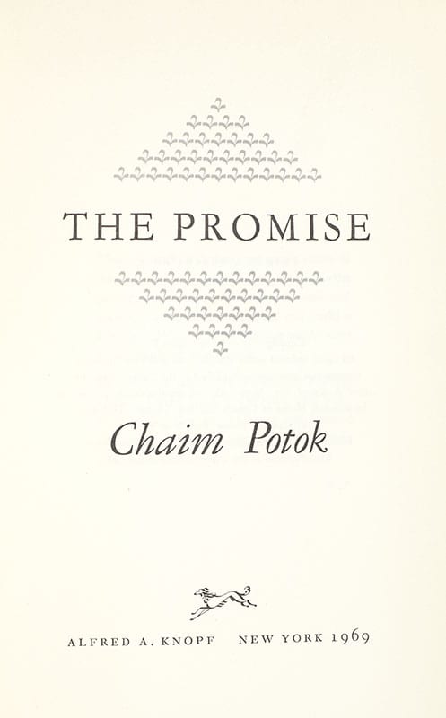 The Promise