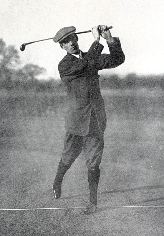 Modern Golf