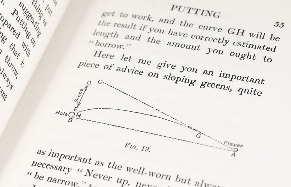 Modern Golf
