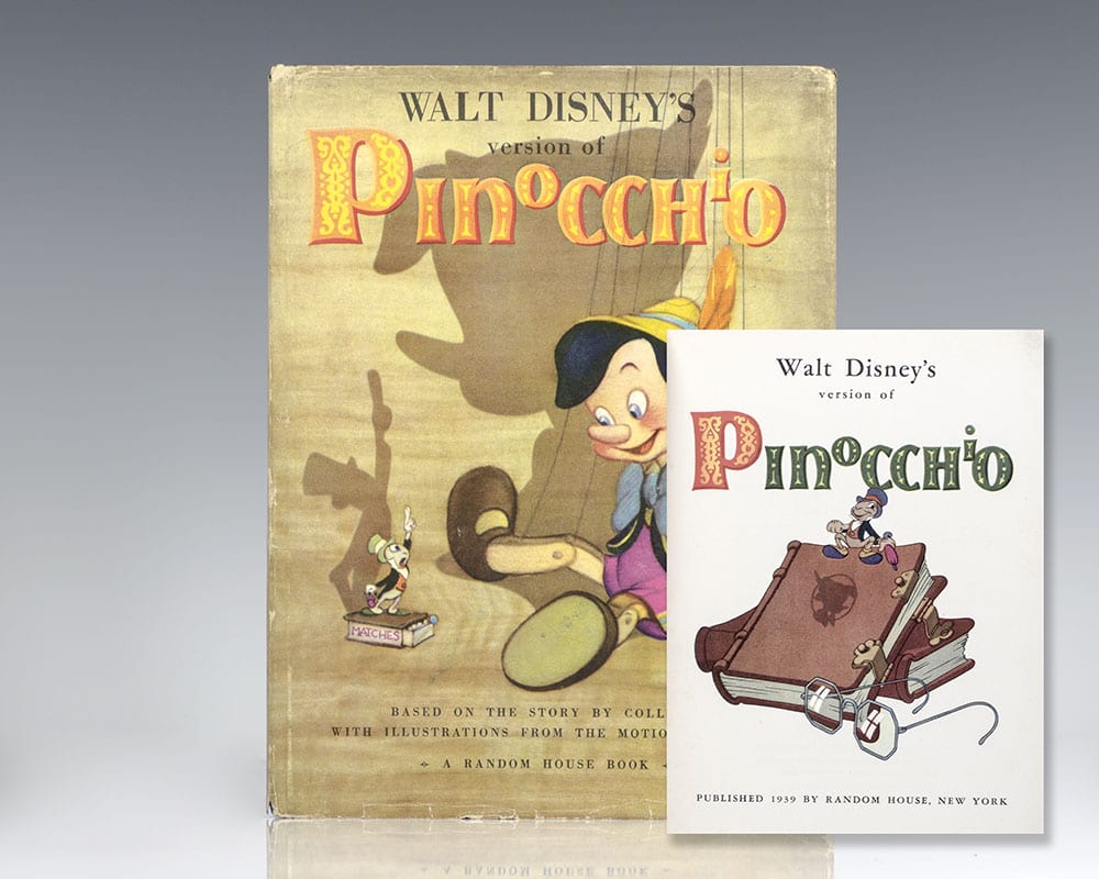 Pinocchio