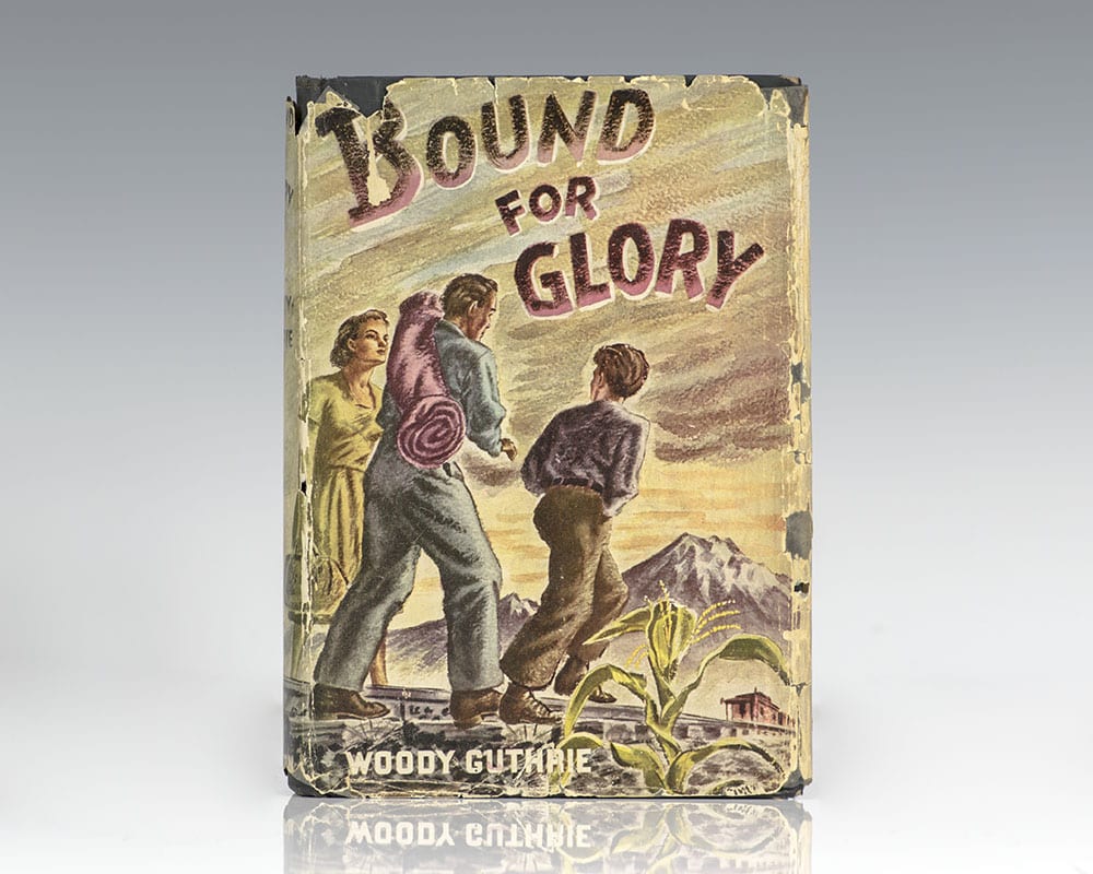 Bound For Glory