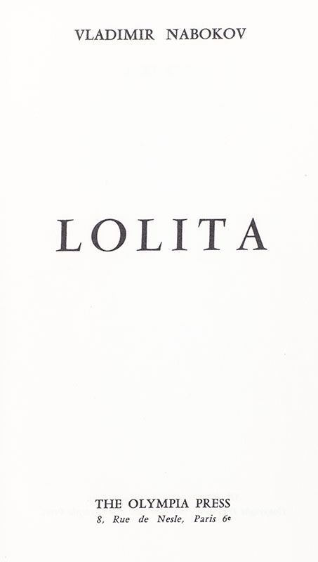 Lolita