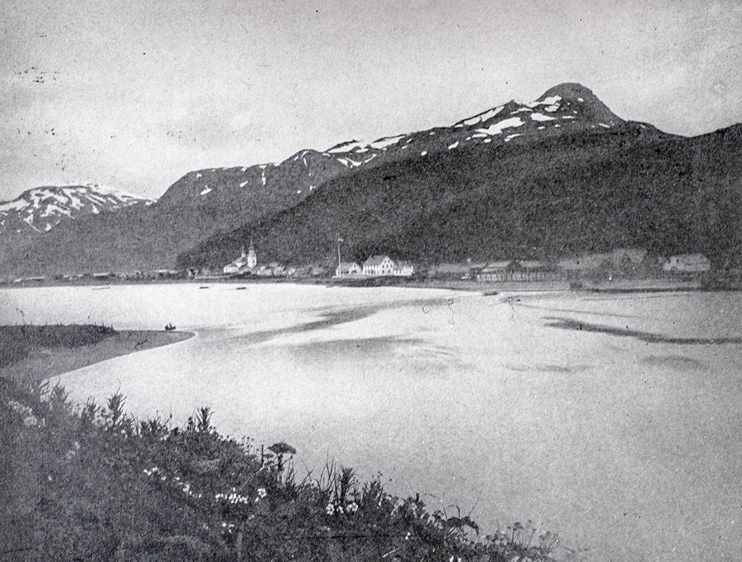 The Cruise of the Corwin: Journal of the Arctic Expedition of 1881 In Search of De Long and the Jeannette