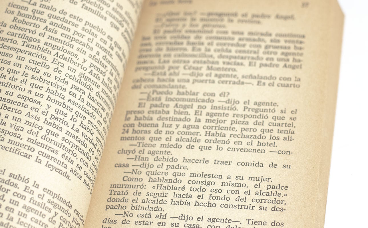 La Mala Hora