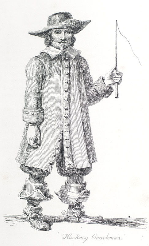 The Cries of London: Exhibited Several of the Iternerant Traders of Antient and Modern Times