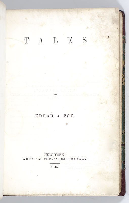Tales