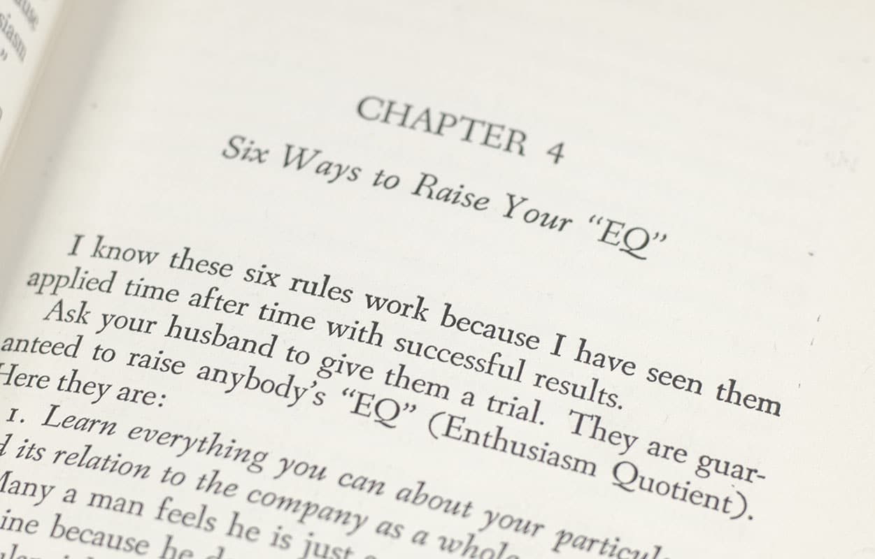 How To Help Your Husband Get Ahead in His Social and Business Life