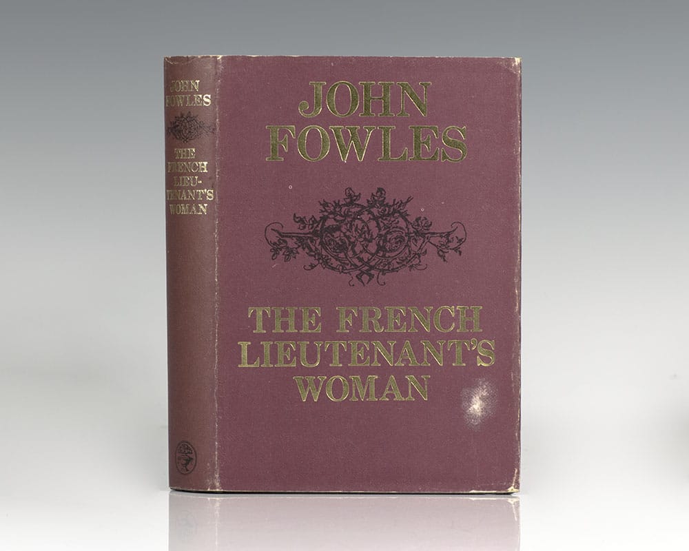 The French Lieutenant's Woman