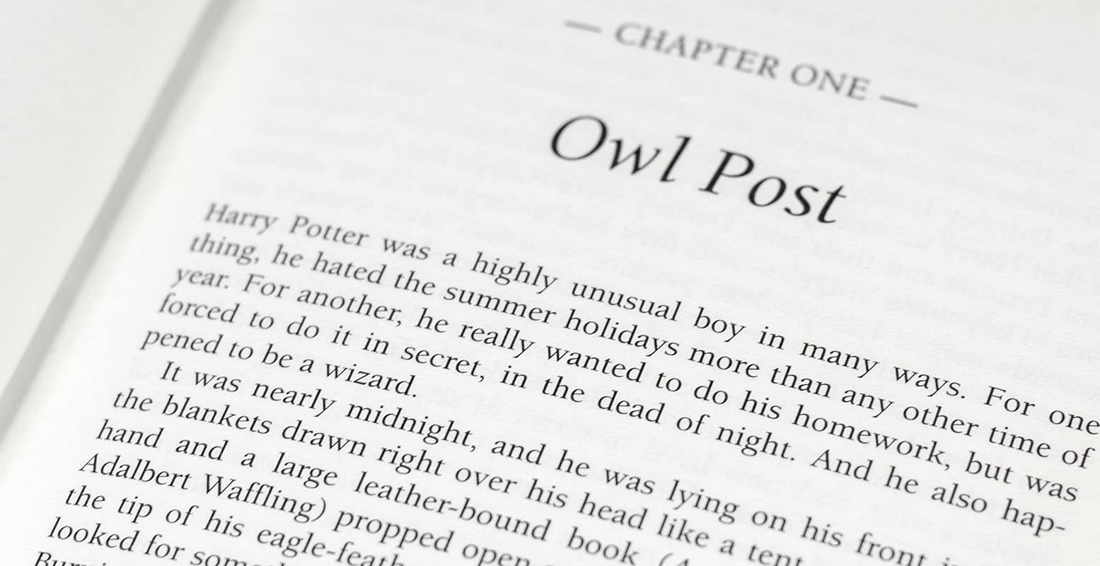 Harry Potter and the Prisoner of Azkaban