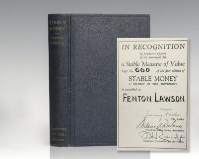 Stable Money.
