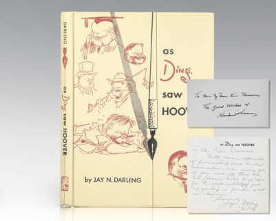 As Ding Saw Hoover.