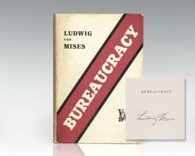 Bureaucracy.