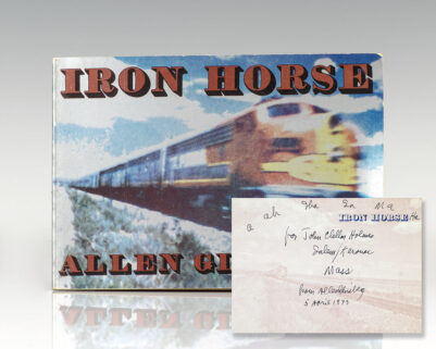 Iron Horse.