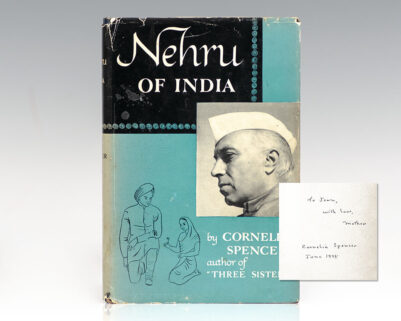 Nehru of India.