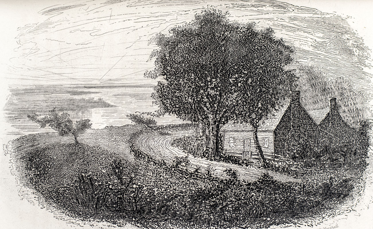 Personal Memoirs of U.S. Grant