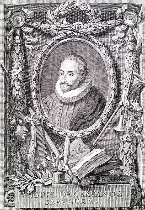El Ingenioso Hidalgo Don Quixote de la Mancha: Nueva Edicion, Corregida Por La Real Academia Española