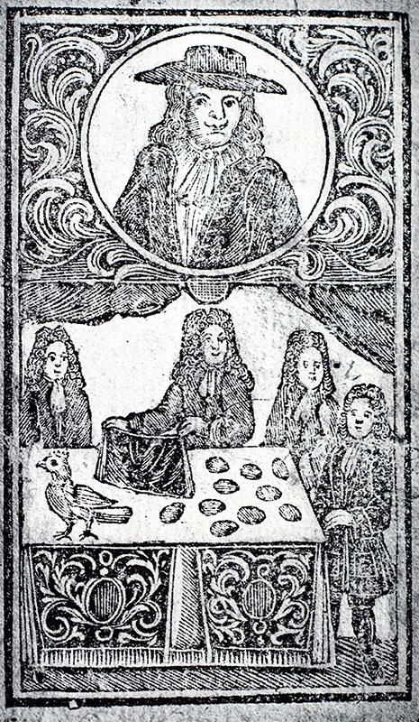 The Unmasking of Robert-Houdin