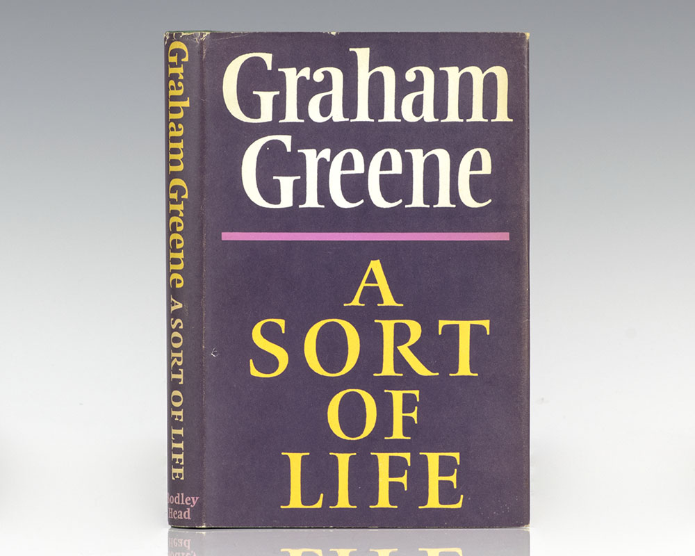 A Sort of Life