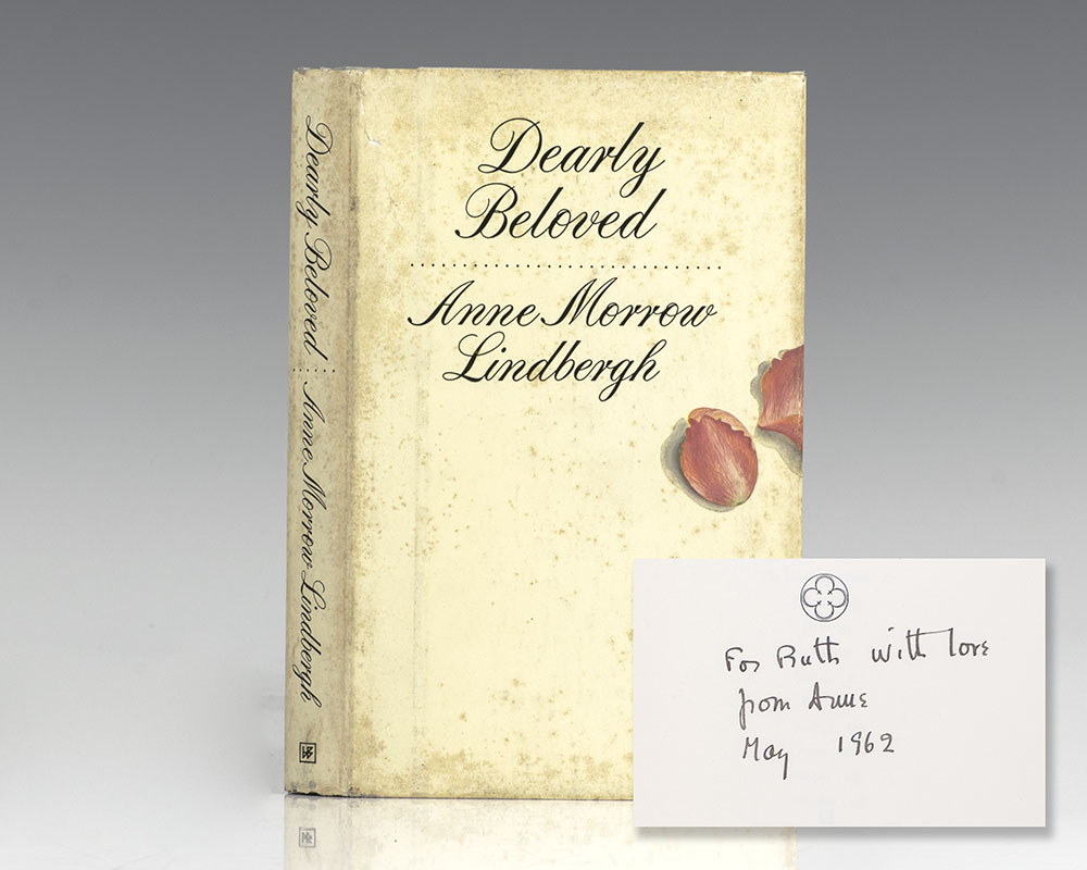 Dearly Beloved.