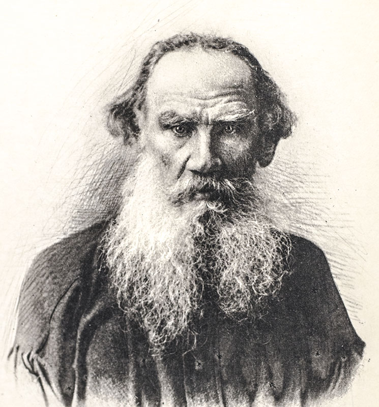 The Novels and Other Works of Tolstoy: War and Peace