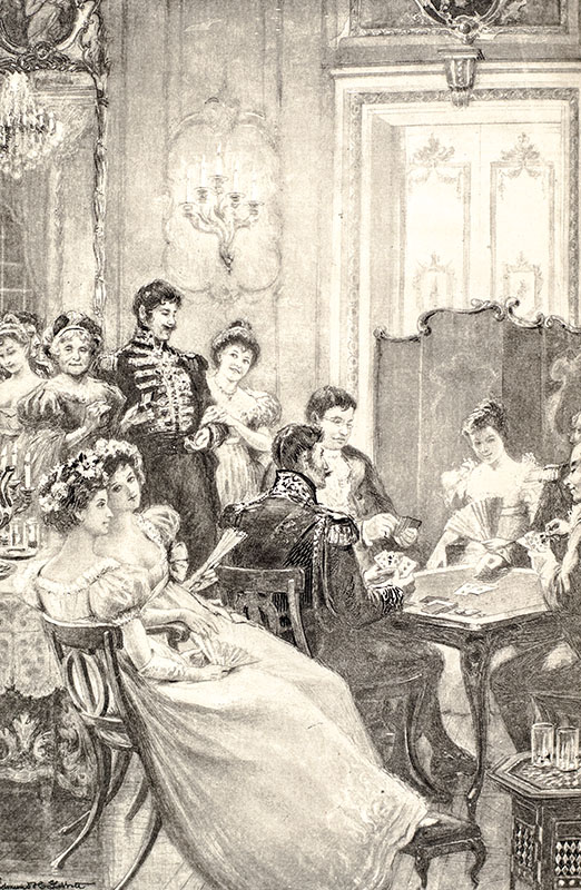 The Novels and Other Works of Tolstoy: War and Peace