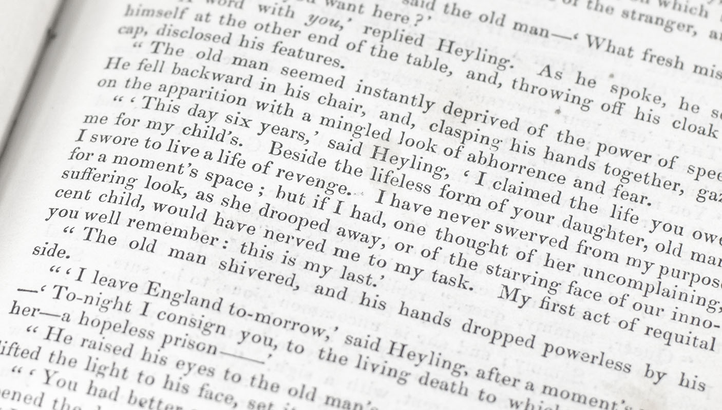 The Posthumous Papers of the Pickwick Club