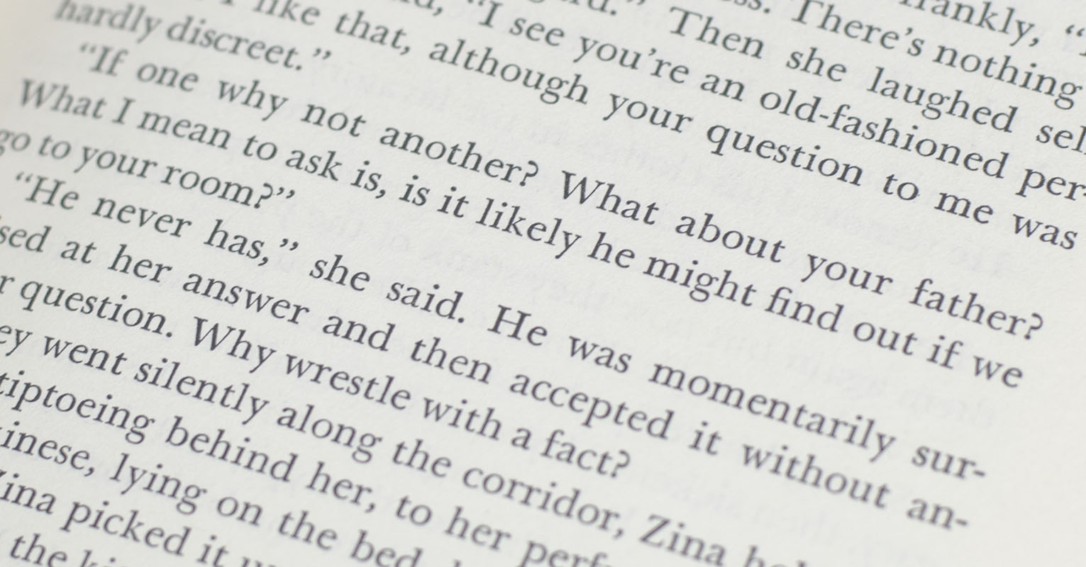 The Fixer