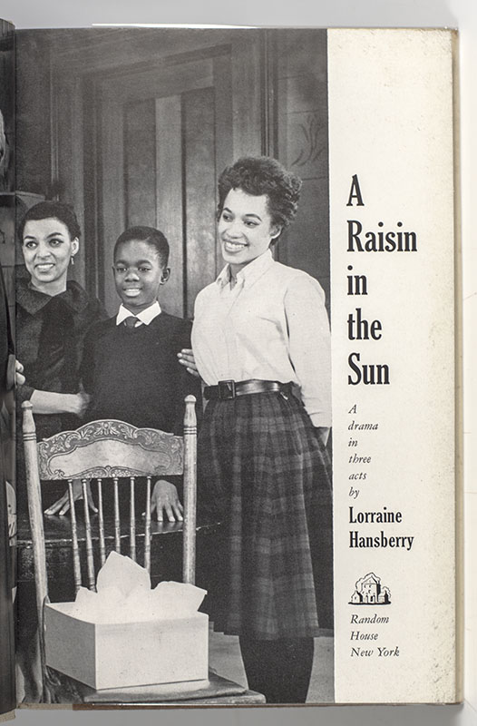 Raisin In the Sun