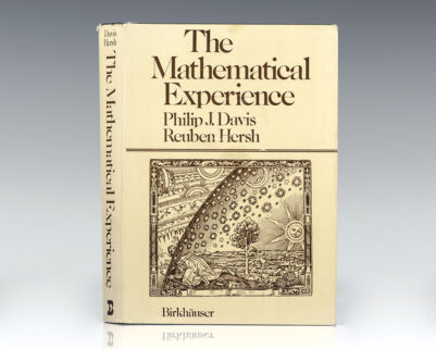The Mathematical Experience.