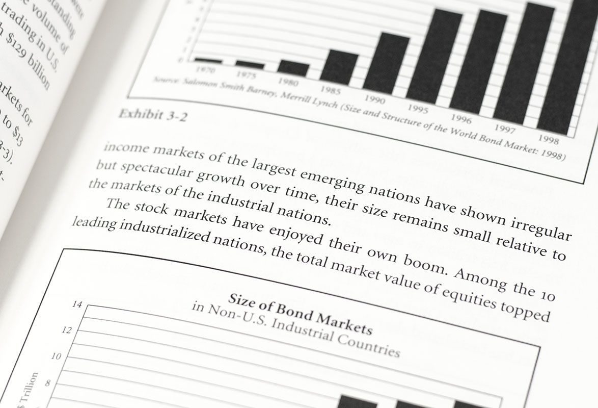 On Money and Markets: A Wall Street Memoir