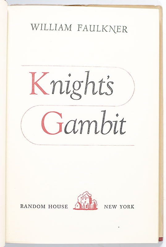 Knight's Gambit