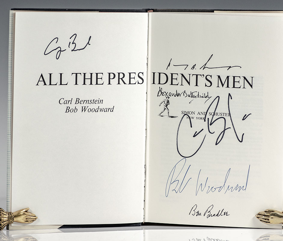 All The President's Men