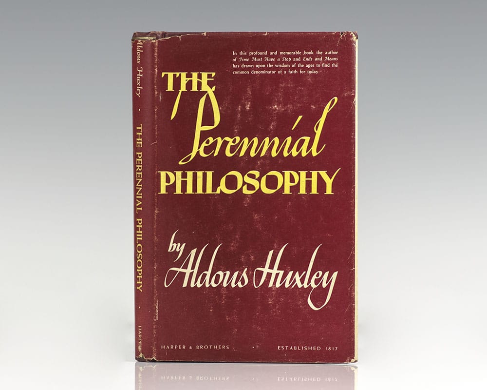 The Perennial Philosophy