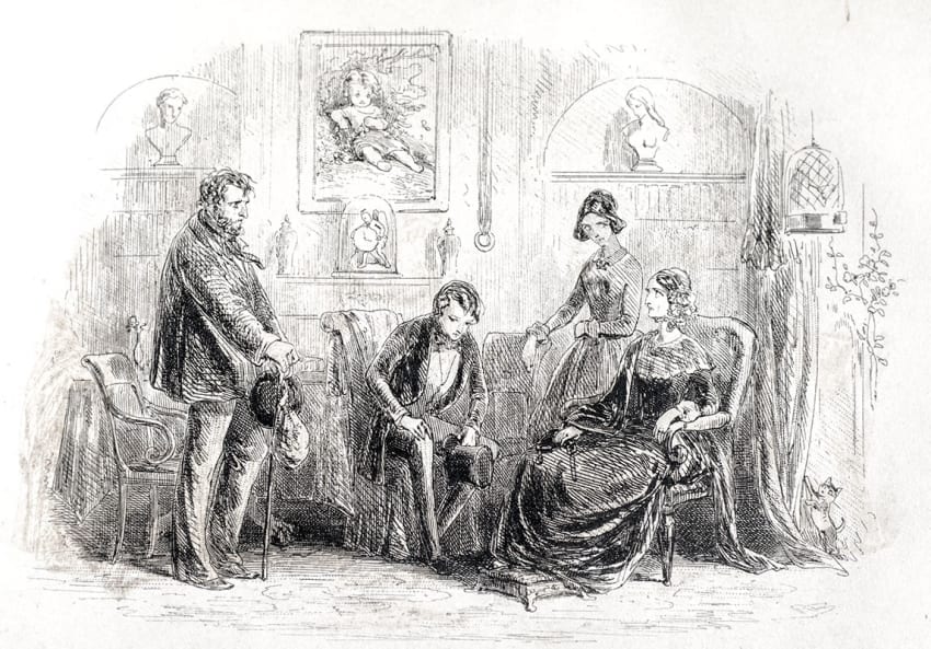 The Personal History of David Copperfield
