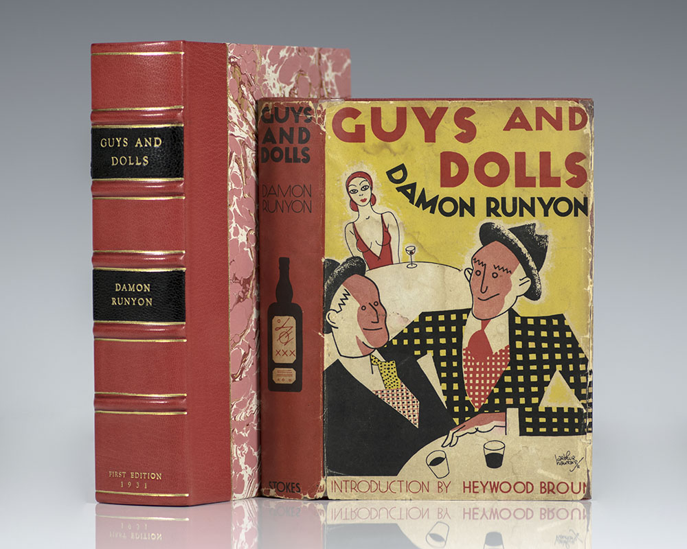 Guys and Dolls